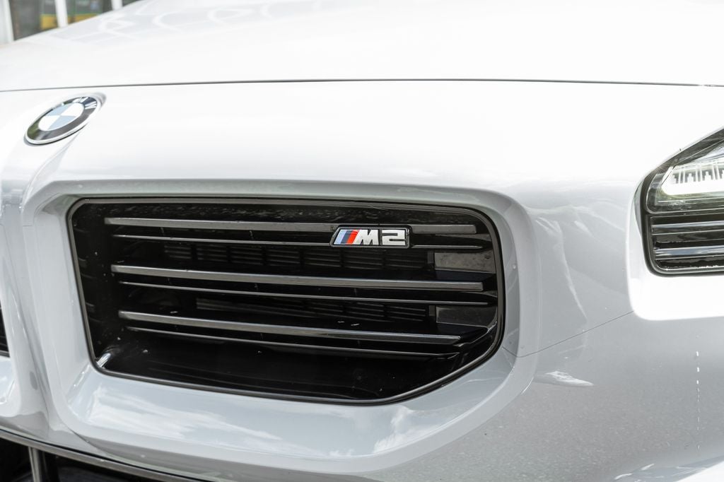2024 BMW M2 Base