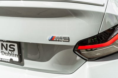 2024 BMW M2 Base