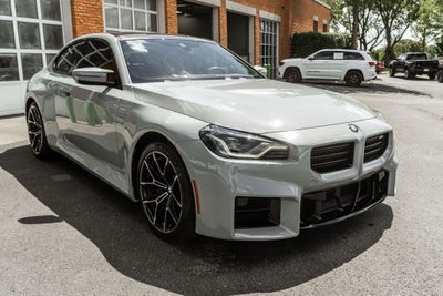 2024 BMW M2 Base