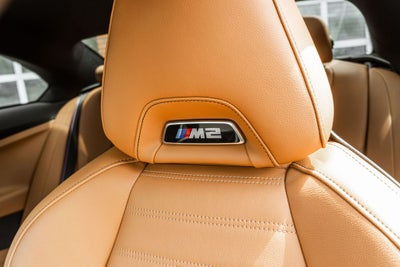 2024 BMW M2 Base