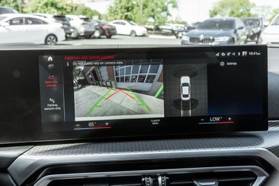 2023 BMW 3 Series 330e xDrive