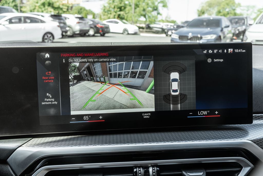2023 BMW 3 Series 330e xDrive