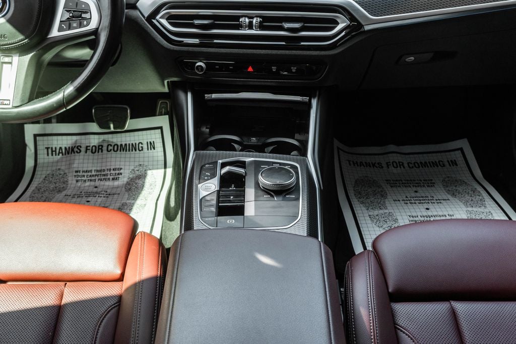 2023 BMW 3 Series 330e xDrive