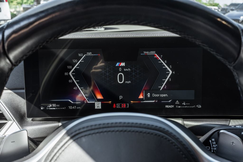 2023 BMW 3 Series 330e xDrive