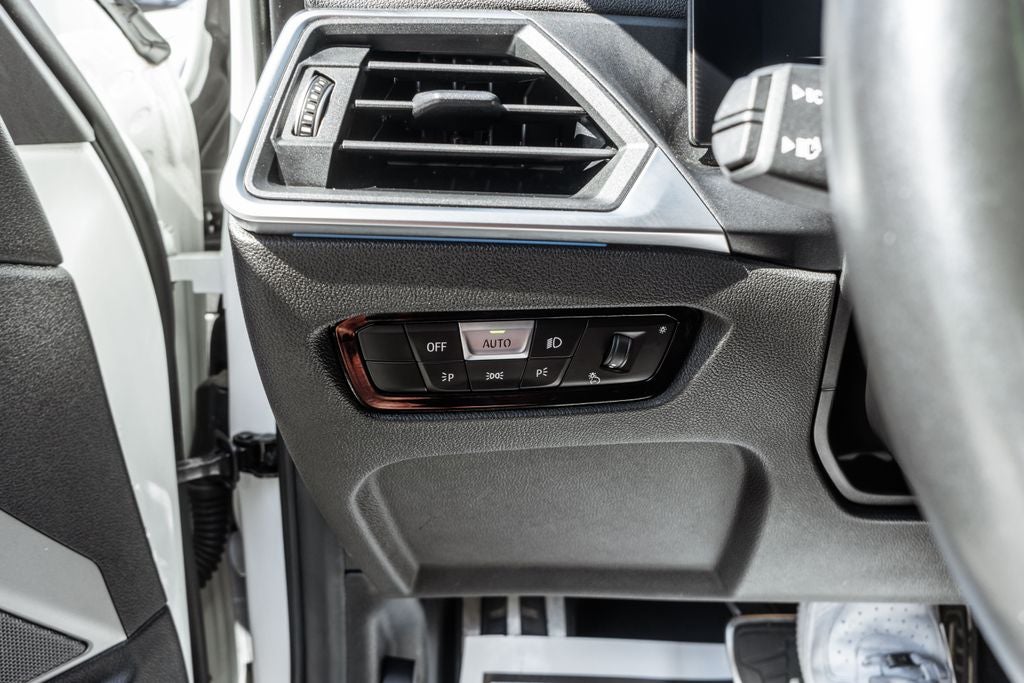 2023 BMW 3 Series 330e xDrive