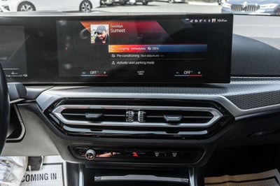 2023 BMW 3 Series 330e xDrive