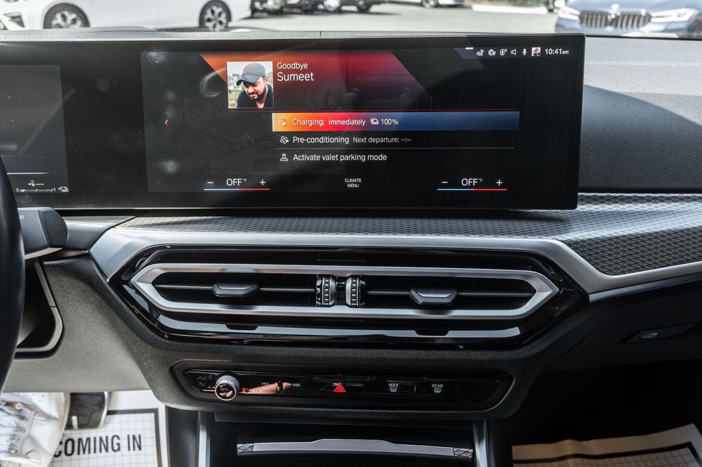 2023 BMW 3 Series 330e xDrive