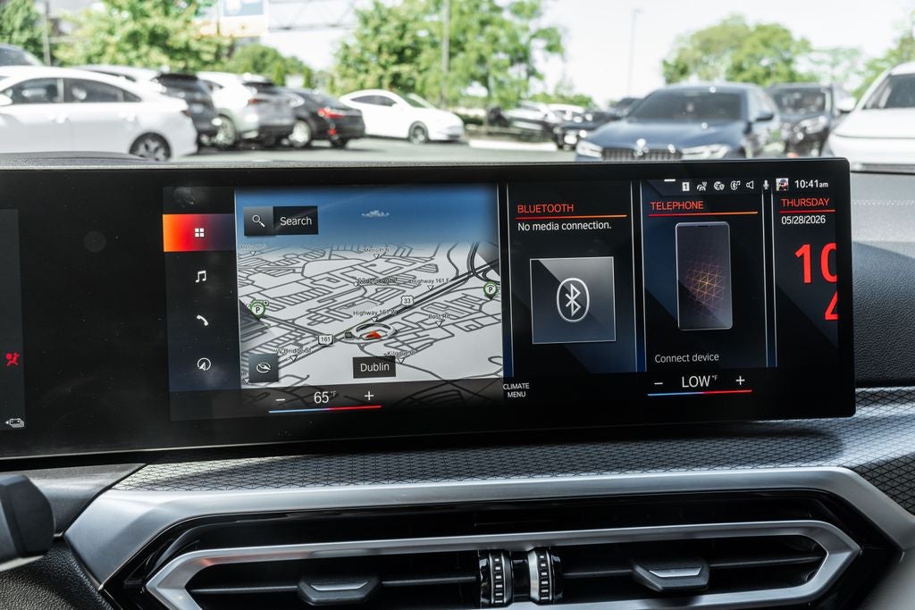 2023 BMW 3 Series 330e xDrive