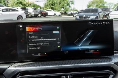 2023 BMW 3 Series 330e xDrive