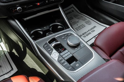 2023 BMW 3 Series 330e xDrive