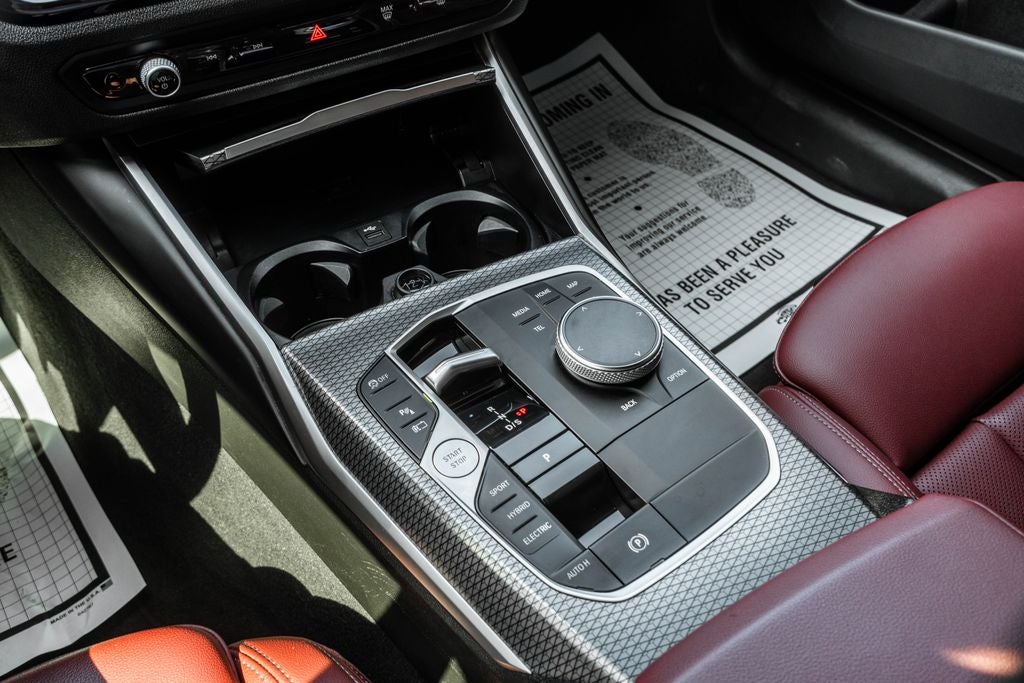 2023 BMW 3 Series 330e xDrive