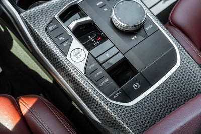 2023 BMW 3 Series 330e xDrive