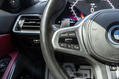 2023 BMW 3 Series 330e xDrive