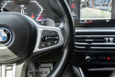 2023 BMW 3 Series 330e xDrive