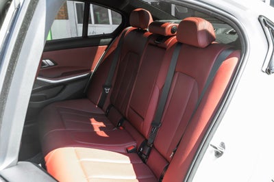 2023 BMW 3 Series 330e xDrive