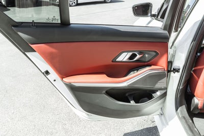 2023 BMW 3 Series 330e xDrive