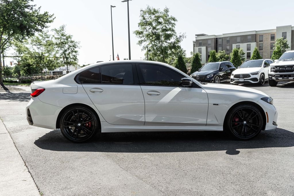 2023 BMW 3 Series 330e xDrive