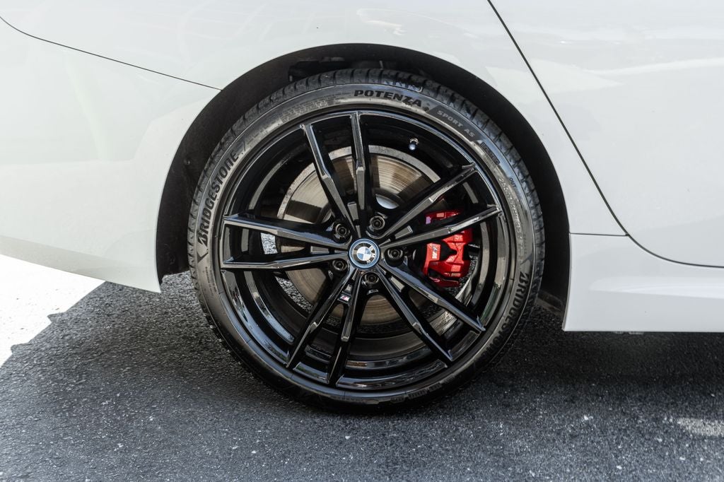 2023 BMW 3 Series 330e xDrive