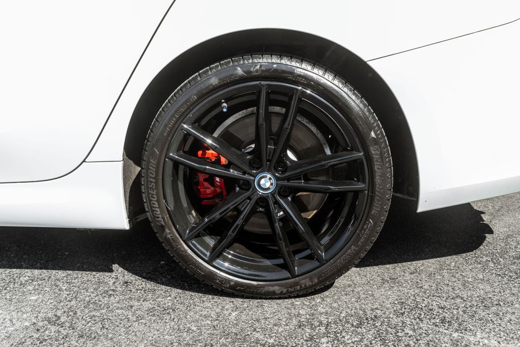 2023 BMW 3 Series 330e xDrive