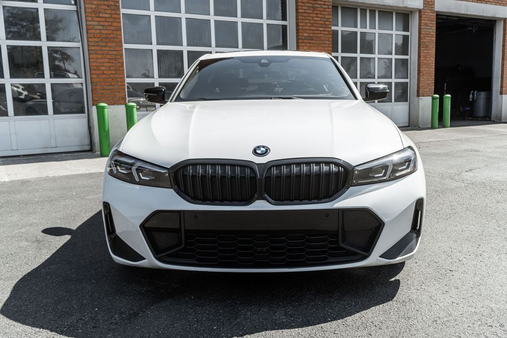 2023 BMW 3 Series 330e xDrive