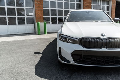 2023 BMW 3 Series 330e xDrive