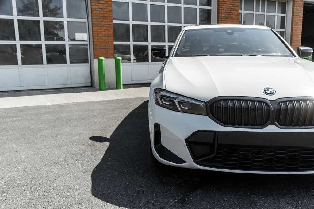 2023 BMW 3 Series 330e xDrive