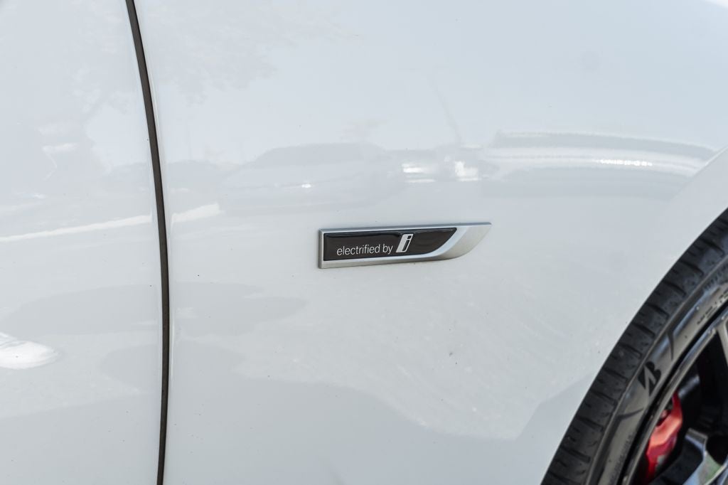 2023 BMW 3 Series 330e xDrive