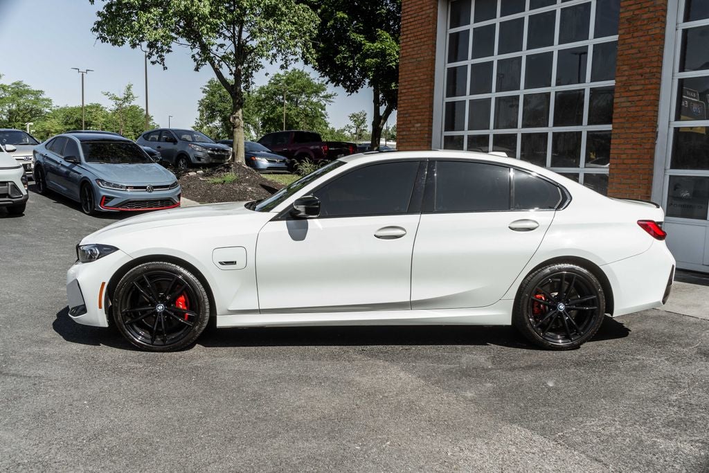 2023 BMW 3 Series 330e xDrive