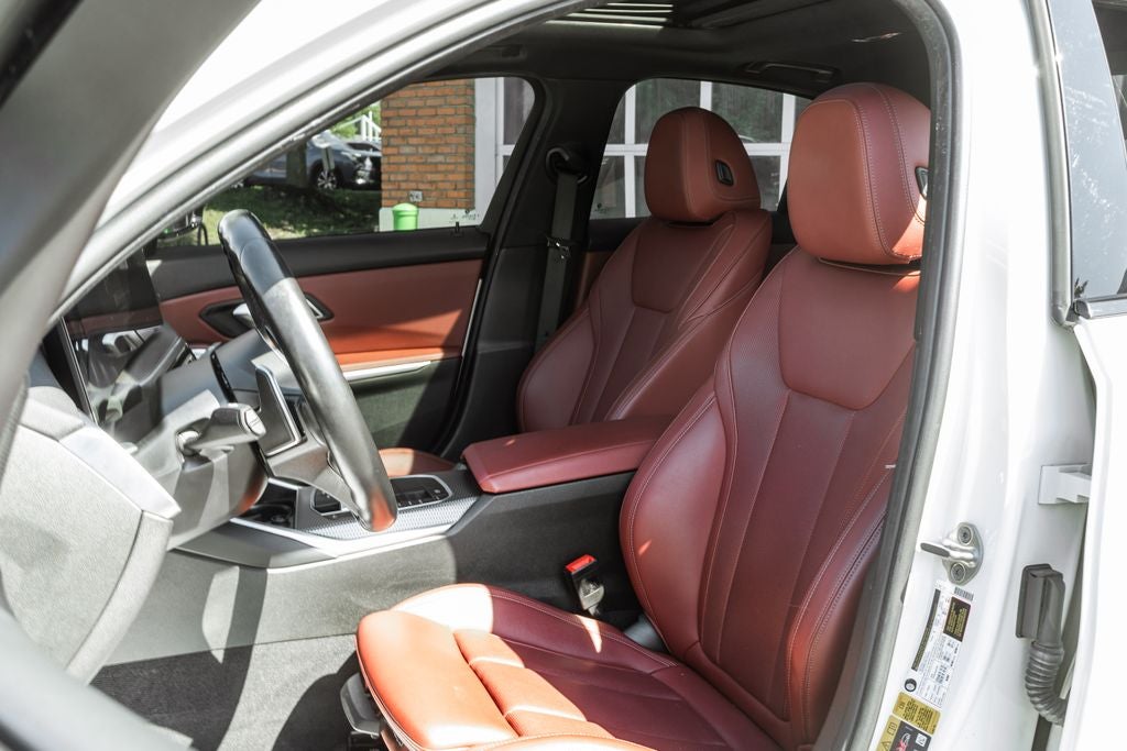 2023 BMW 3 Series 330e xDrive