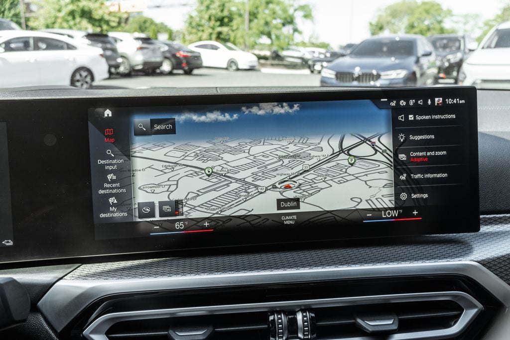 2023 BMW 3 Series 330e xDrive