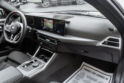 2026 BMW 2 Series M240i xDrive