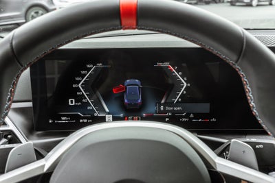 2026 BMW 2 Series M240i xDrive