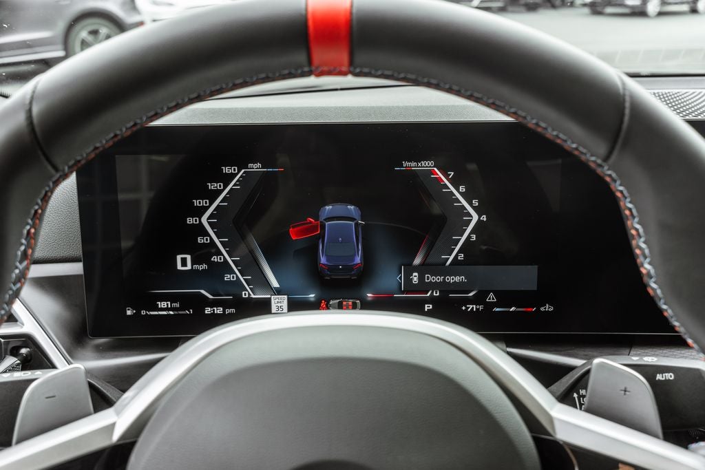 2026 BMW 2 Series M240i xDrive