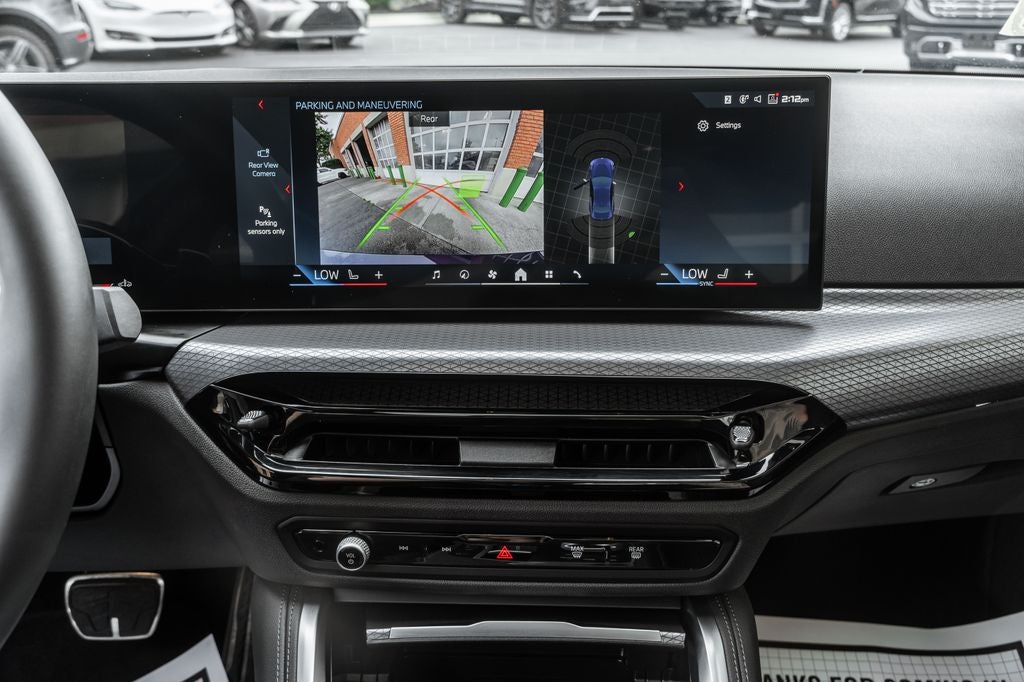 2026 BMW 2 Series M240i xDrive