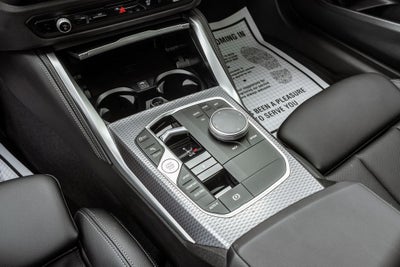 2026 BMW 2 Series M240i xDrive