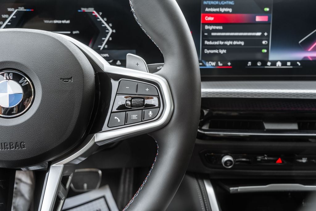 2026 BMW 2 Series M240i xDrive