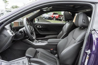 2026 BMW 2 Series M240i xDrive