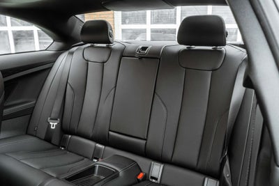 2026 BMW 2 Series M240i xDrive