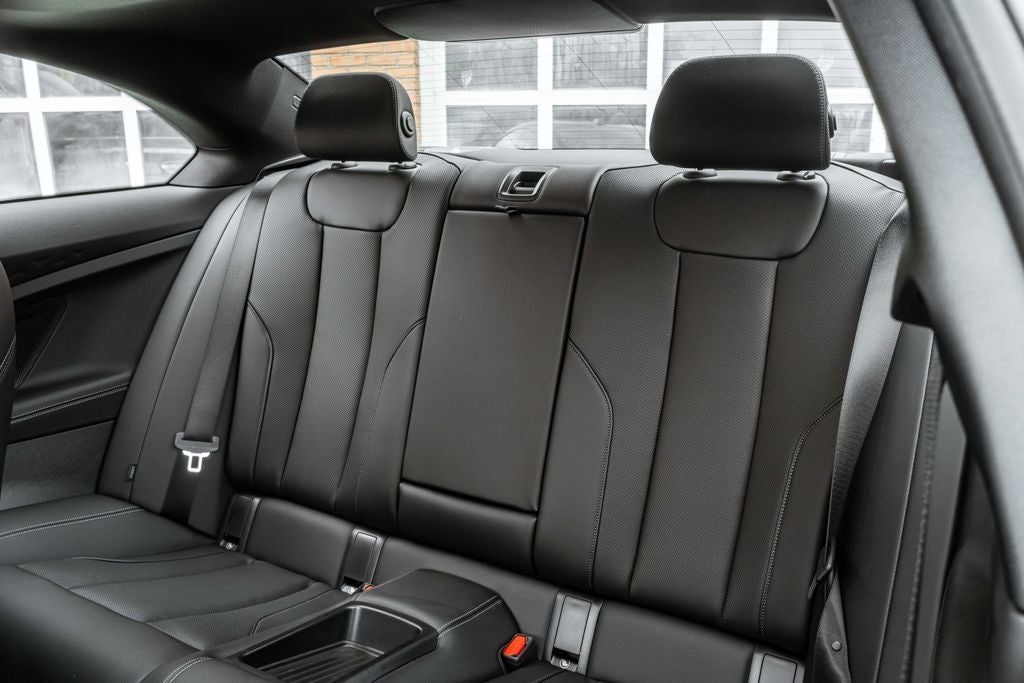 2026 BMW 2 Series M240i xDrive