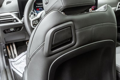 2026 BMW 2 Series M240i xDrive