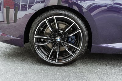 2026 BMW 2 Series M240i xDrive