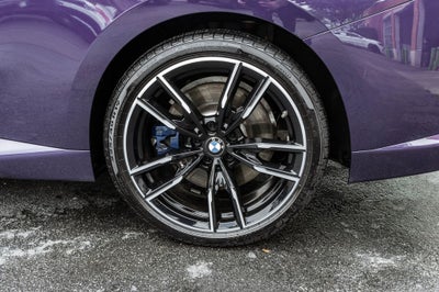 2026 BMW 2 Series M240i xDrive