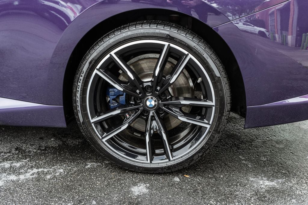 2026 BMW 2 Series M240i xDrive