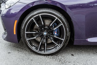 2026 BMW 2 Series M240i xDrive