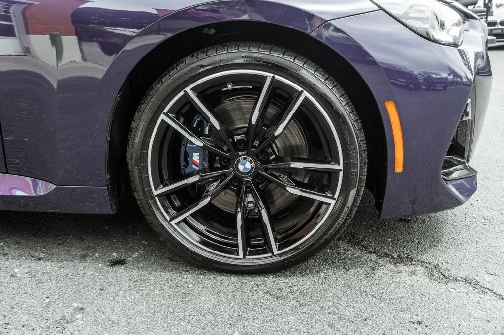 2026 BMW 2 Series M240i xDrive