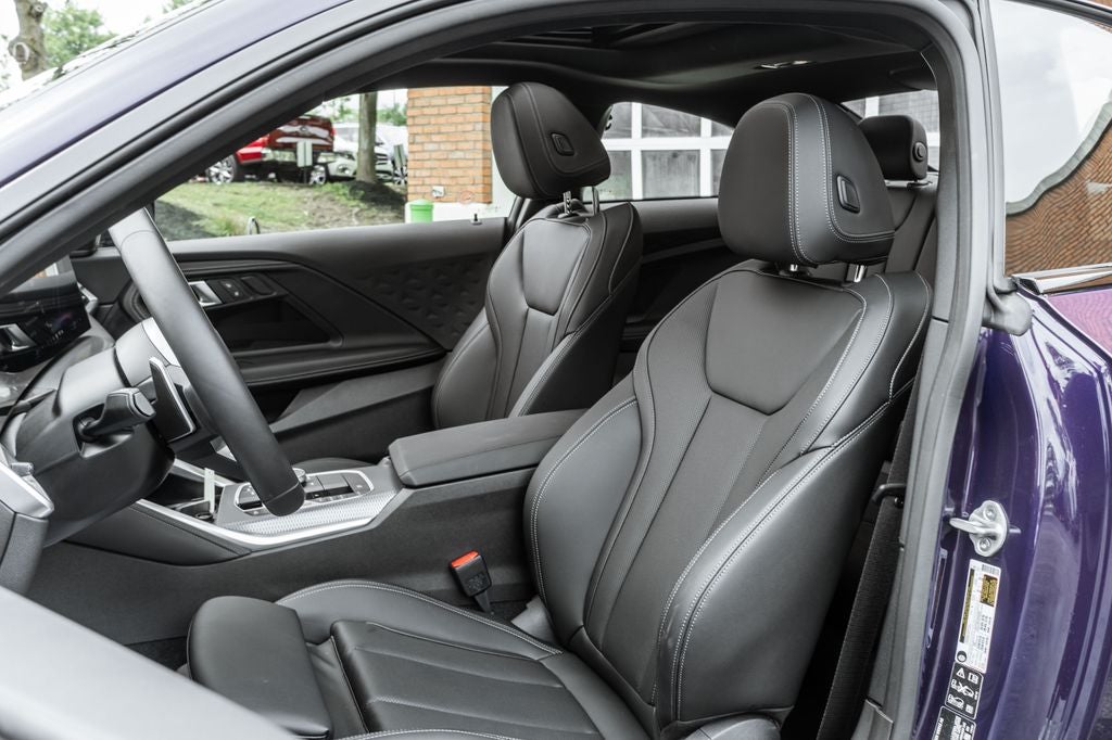 2026 BMW 2 Series M240i xDrive