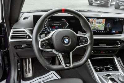 2026 BMW 2 Series M240i xDrive