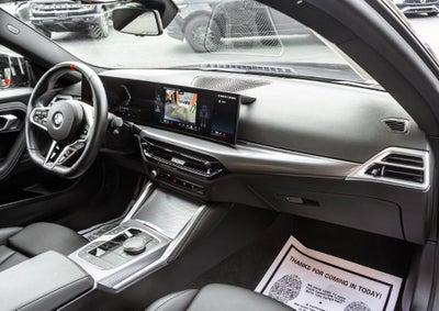 2026 BMW 2 Series M240i xDrive