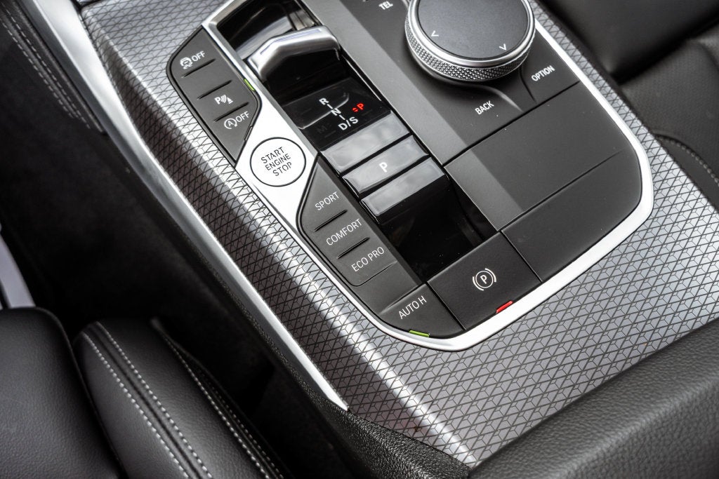 2026 BMW 2 Series M240i xDrive