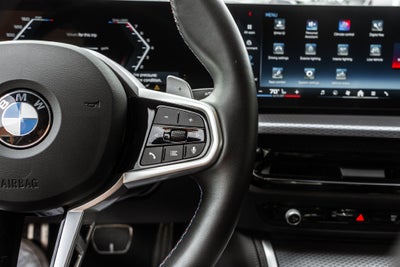 2026 BMW 2 Series M240i xDrive